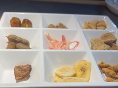 -探鱼·鲜青椒爽麻烤鱼(天一广场店)
