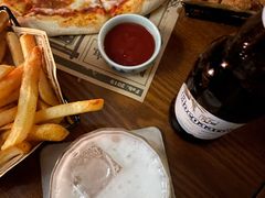 -OX BAR 拉培耶小镇(大连老街店)