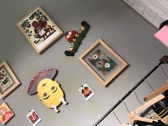 -恋物百货商店(华侨城店)