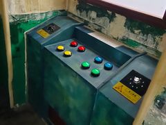 -棂笼·深度沉浸密室(武汉旗舰店)