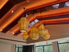 -西安凯悦酒店·湖畔中餐厅