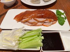 烤鸭-京尊烤鸭店JINGZUN(春秀路店)