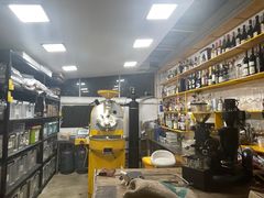 -唐咖精品咖啡(大理古城手冲店)
