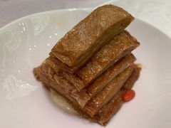 素烧鹅-知味观(湖滨总店)