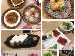 -点都德(大茶楼店)