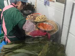 -赵记粽子(司前街店)