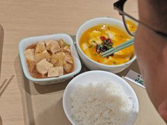 -老乡鸡(融科天地店)