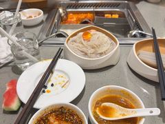 -海底捞火锅(旭辉MALL店)