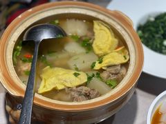 -秦唐一号西安菜馆(钟楼店)