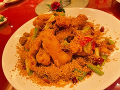 -利苑酒家(宜安广场店)