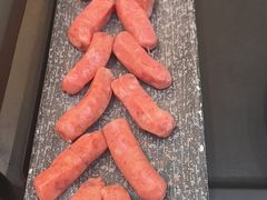 -俏江北烤肉(利民店)