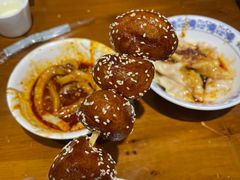 -宫廷糕点铺