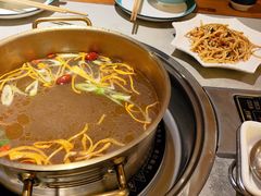 -大理董·董家小厨野生菌火锅(古城旗舰店)