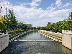 -东坝千亩湖公园