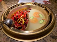 -小龙坎老火锅(北京三里屯店)