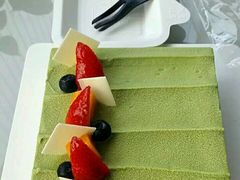 -壹点壹客·生日蛋糕(南山店)