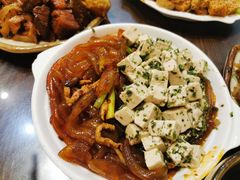 -葛记焖饼(伏牛路店)