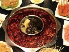 -渝味黄姐火锅(黄泥村店)