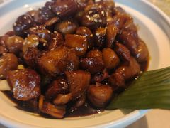 -京北渔家傲