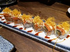 -千代武日本料理(爱建店)