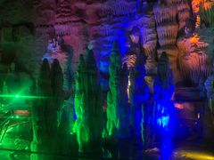 -泰安地下龙宫景区