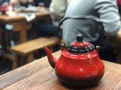 -清真·马峰烤肉(小学习北巷店)