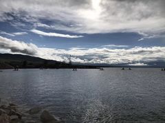 -青海湖国家重点风景名胜区