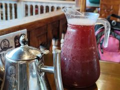 -88号小吃店·经典云南菜·地道纳西美食