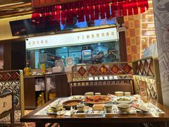 -南昌大饭店·非遗南昌菜(万寿宫店)