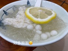 三鲜冰粉-豆相识•九九豆腐脑(牛咡桥店)