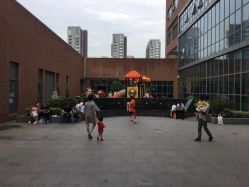 -上海市儿童医院(泸定路院区)