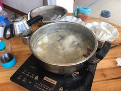 -黎家风味餐厅(锦绣花园店)