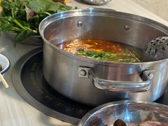 -贵州豆腐王(上合店)