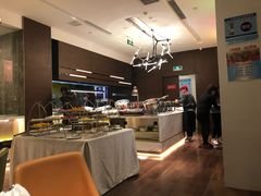 -兰州步行街希尔顿欢朋酒店