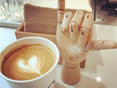 -Onirii Coffee(长乐路店)