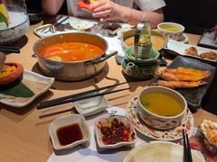 -匠和风精致料理(春熙路群光广场店)