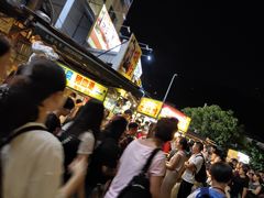 -豪大大鸡排(台北士林店)