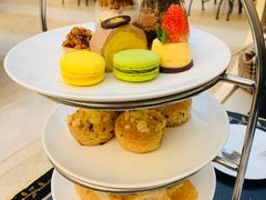 -利顺德大饭店·维多利亚花园(小白楼店)