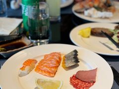 -康帝国际酒店-艾斯本自助西餐厅