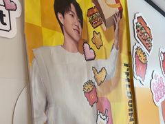 -麦当劳(萝岗敏捷广场店)