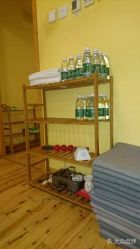 -FineYoga梵音瑜伽·普拉提