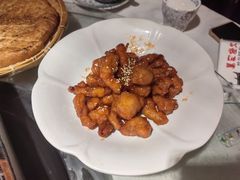 -萬家灯火·私房湘菜·22年老手艺(南岭大道店)