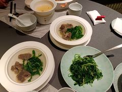 -沈灶河豚宴·河豚融合餐厅(汉中路店)