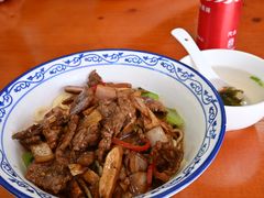 -姚记面馆(瑶琳路店)