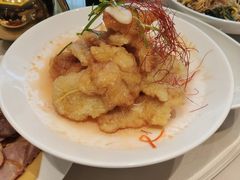 -老妈菜馆(建设街店)