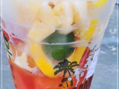-九里香奶茶果汁(碧湖店)