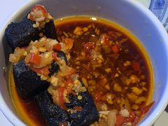 -俏九州·小炒黄牛肉(华润万象汇店)