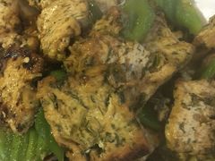 -老味道1992(武当山店)