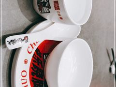 -吃不恼火·江湖菜·小酒馆(日月光田子坊店)