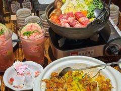 -小川洋风料理(街道口店)